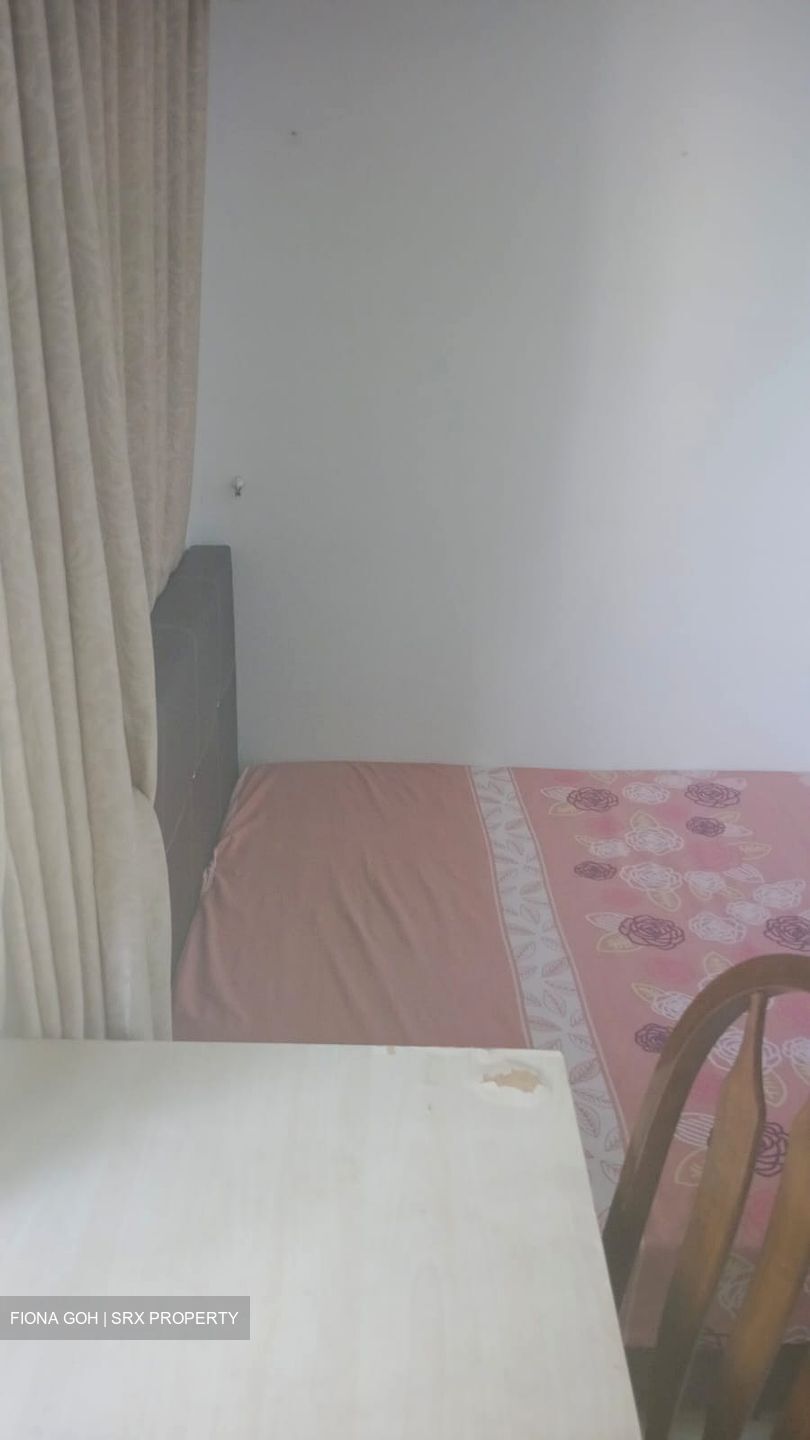 Braddell View (D20), Apartment #610269801